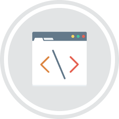 static website development